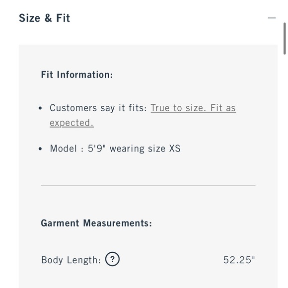 NWT A&F Satin Dress - Picture 6 of 11